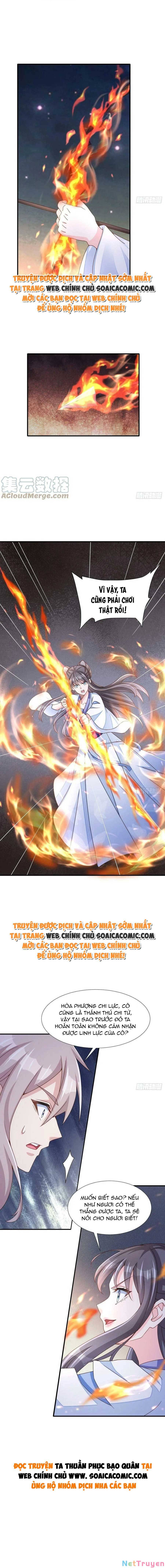 Ta Thuần Phục Bạo Vương: Chapter 58