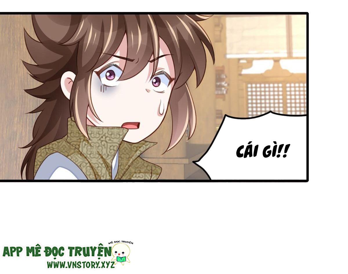Ta Thuần Phục Bạo Vương: Chapter 6.5
