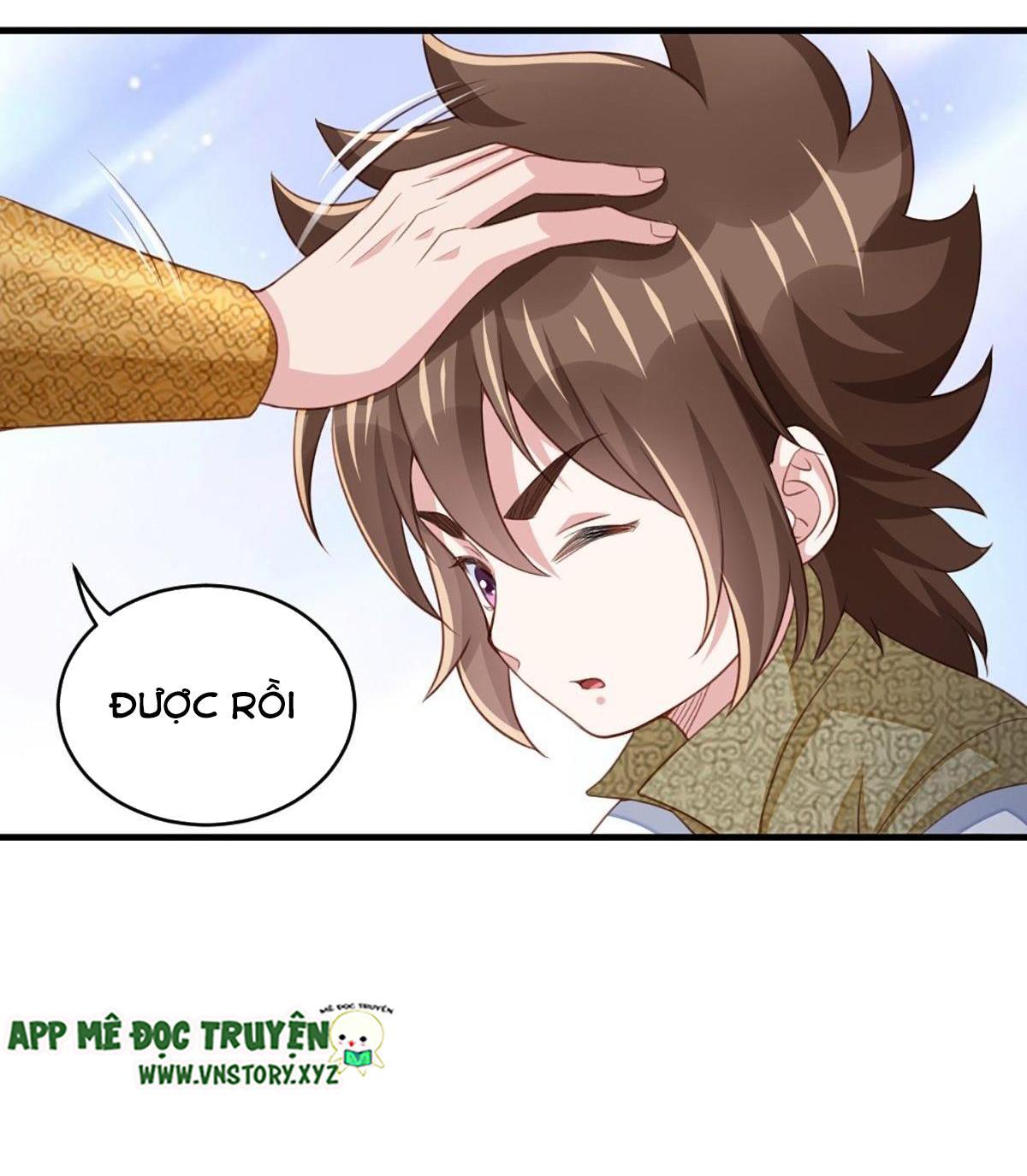 Ta Thuần Phục Bạo Vương: Chapter 6.5