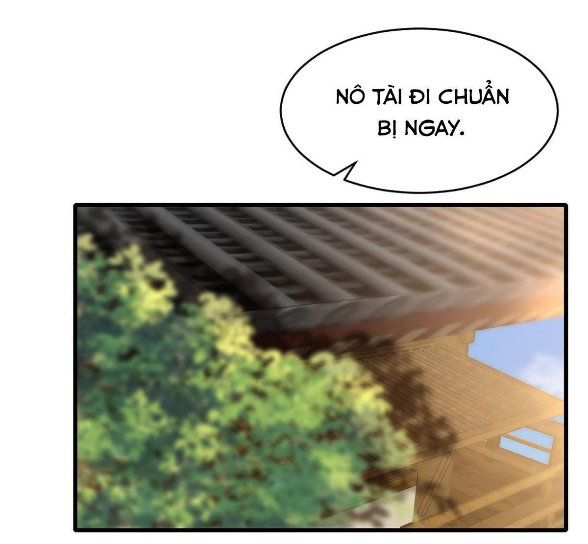 Ta Thuần Phục Bạo Vương: Chapter 6.5