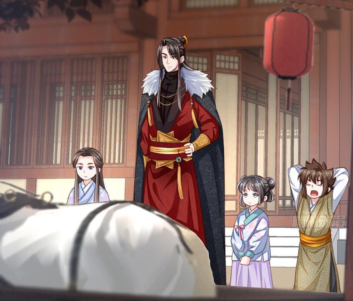 Ta Thuần Phục Bạo Vương: Chapter 6.5