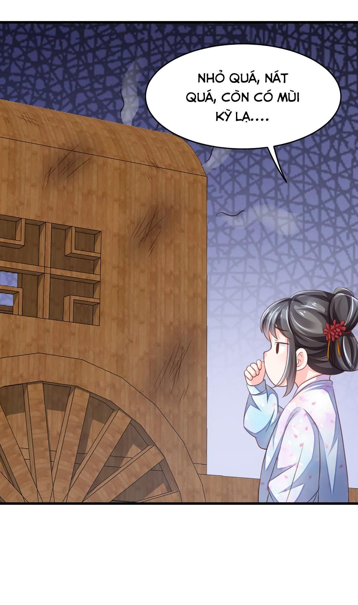 Ta Thuần Phục Bạo Vương: Chapter 6.5