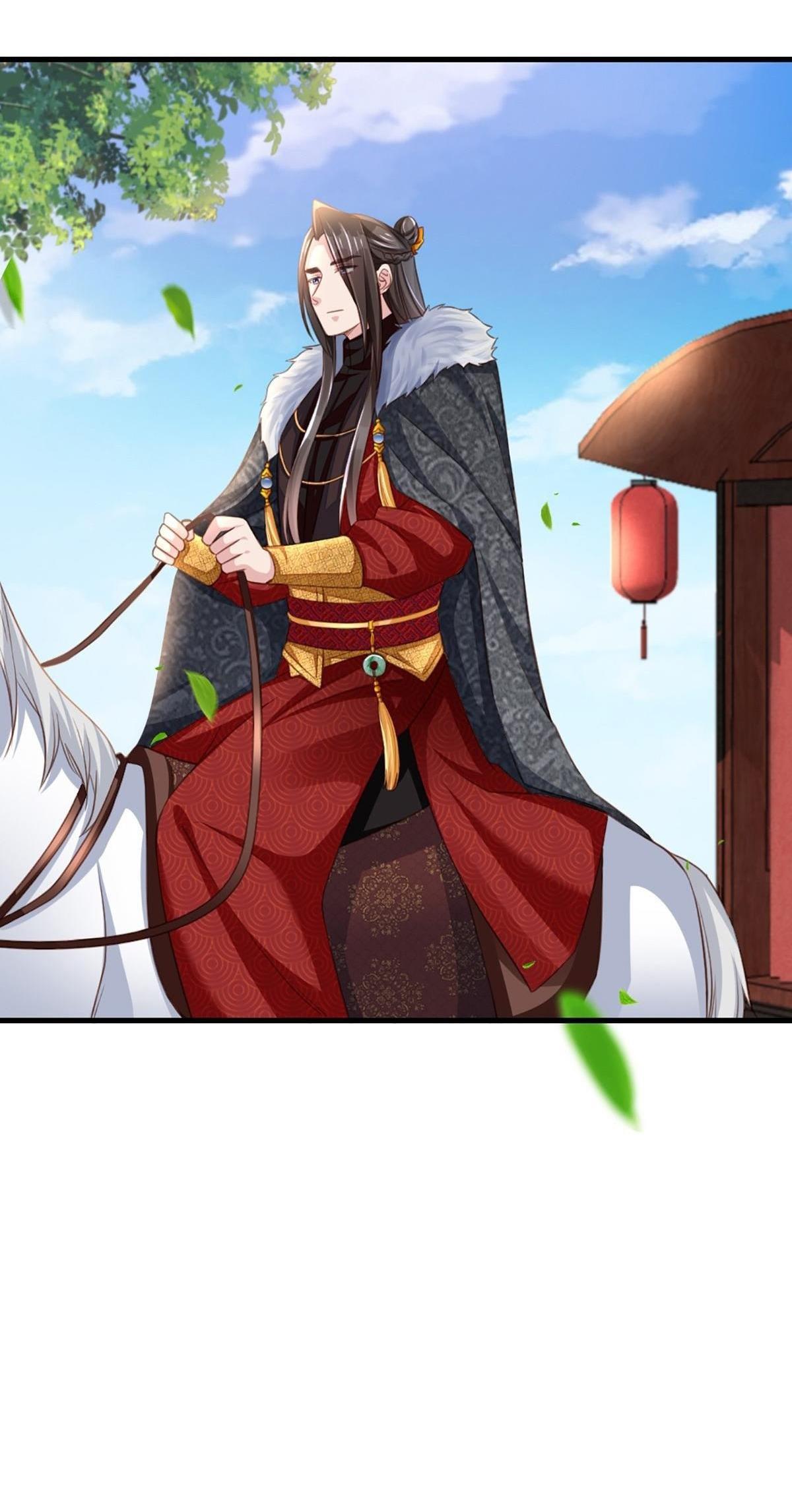 Ta Thuần Phục Bạo Vương: Chapter 6.5