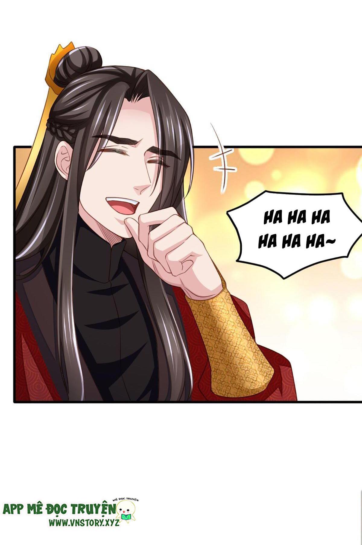 Ta Thuần Phục Bạo Vương: Chapter 6.5