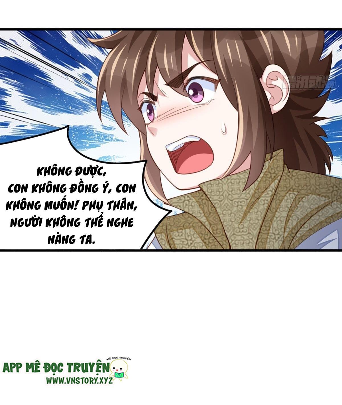 Ta Thuần Phục Bạo Vương: Chapter 6.5
