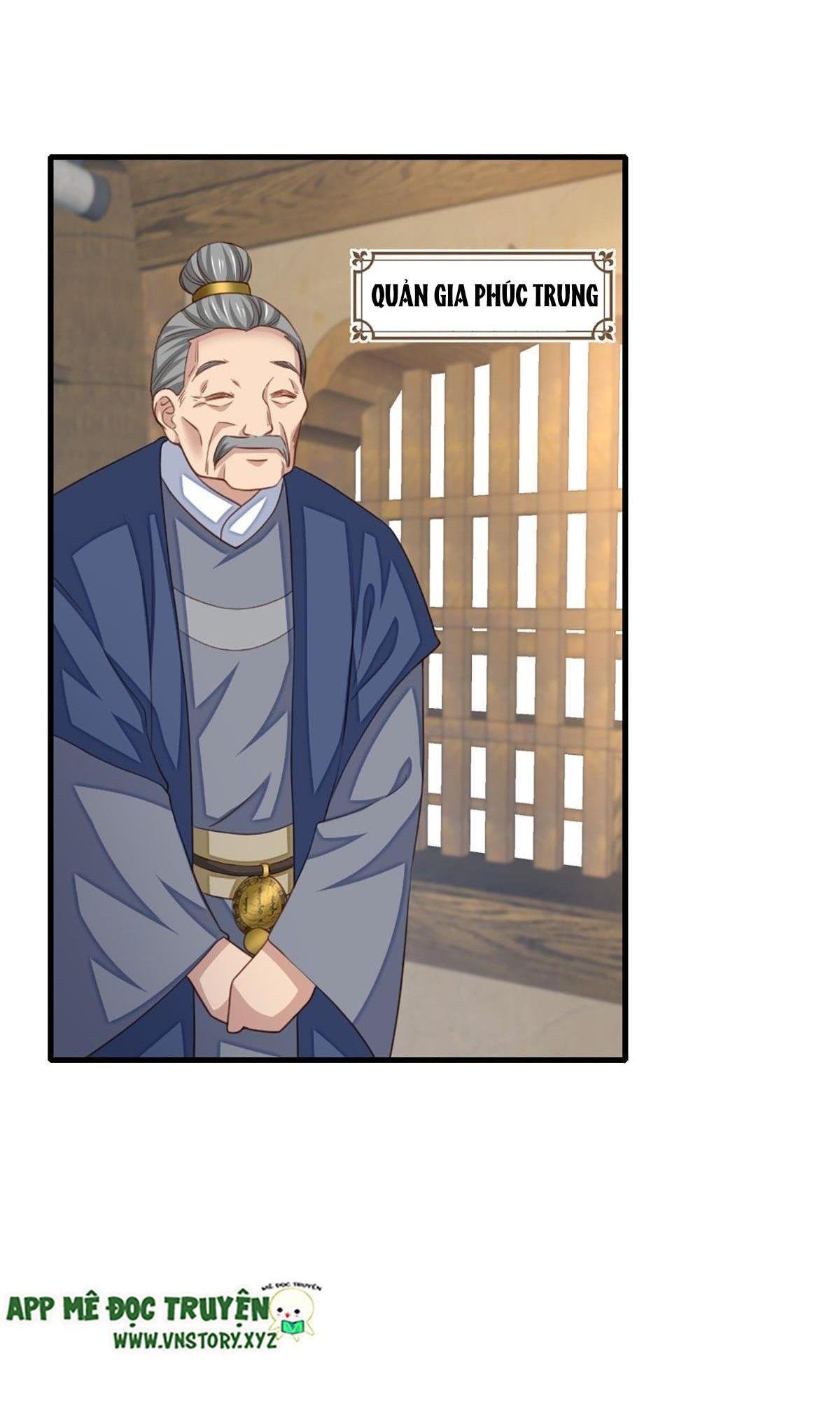 Ta Thuần Phục Bạo Vương: Chapter 6