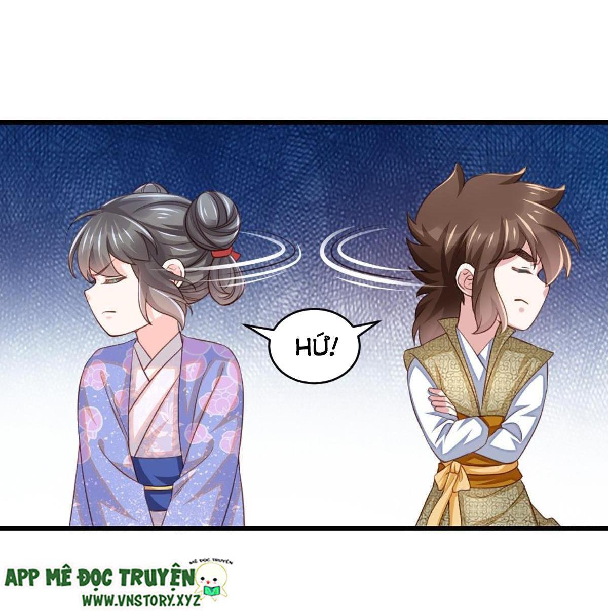 Ta Thuần Phục Bạo Vương: Chapter 6