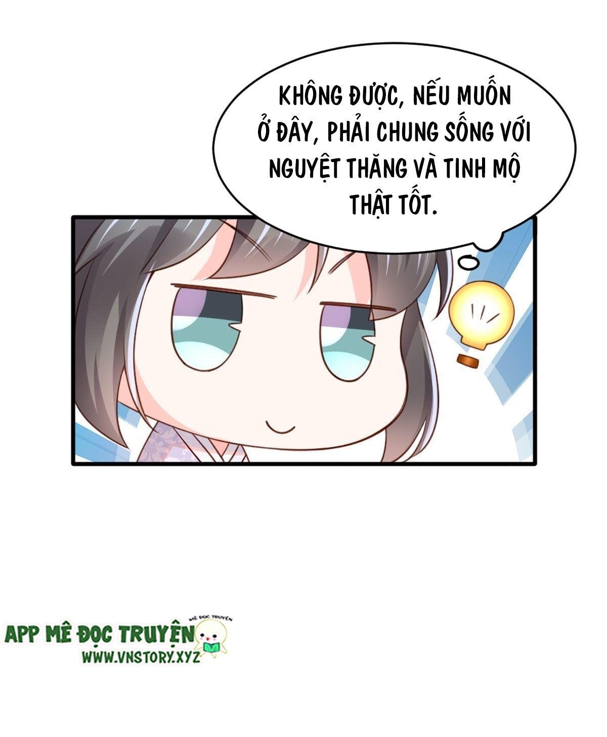 Ta Thuần Phục Bạo Vương: Chapter 6