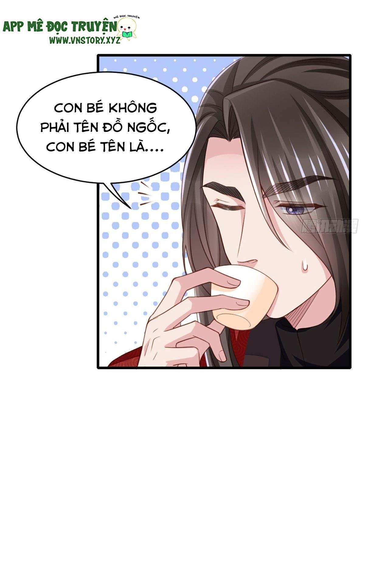 Ta Thuần Phục Bạo Vương: Chapter 6