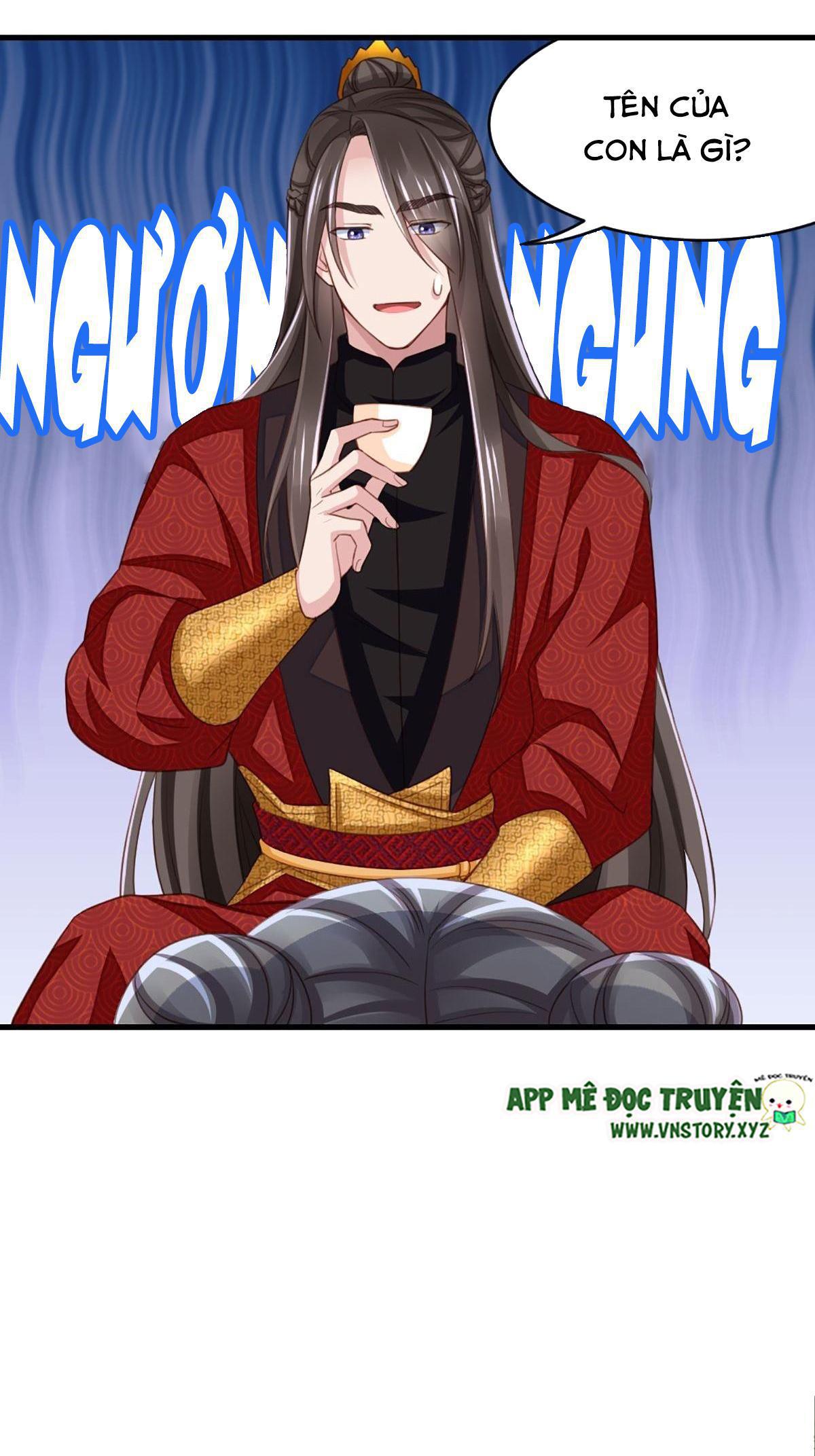 Ta Thuần Phục Bạo Vương: Chapter 6