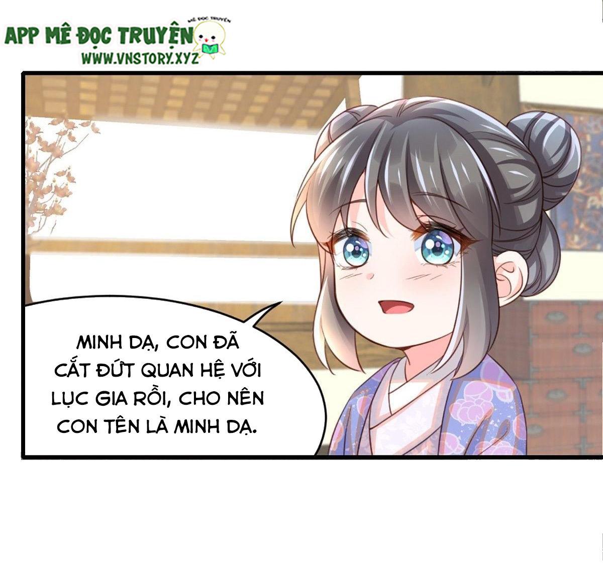 Ta Thuần Phục Bạo Vương: Chapter 6