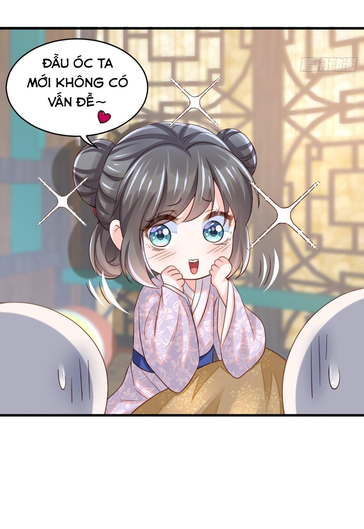 Ta Thuần Phục Bạo Vương: Chapter 6