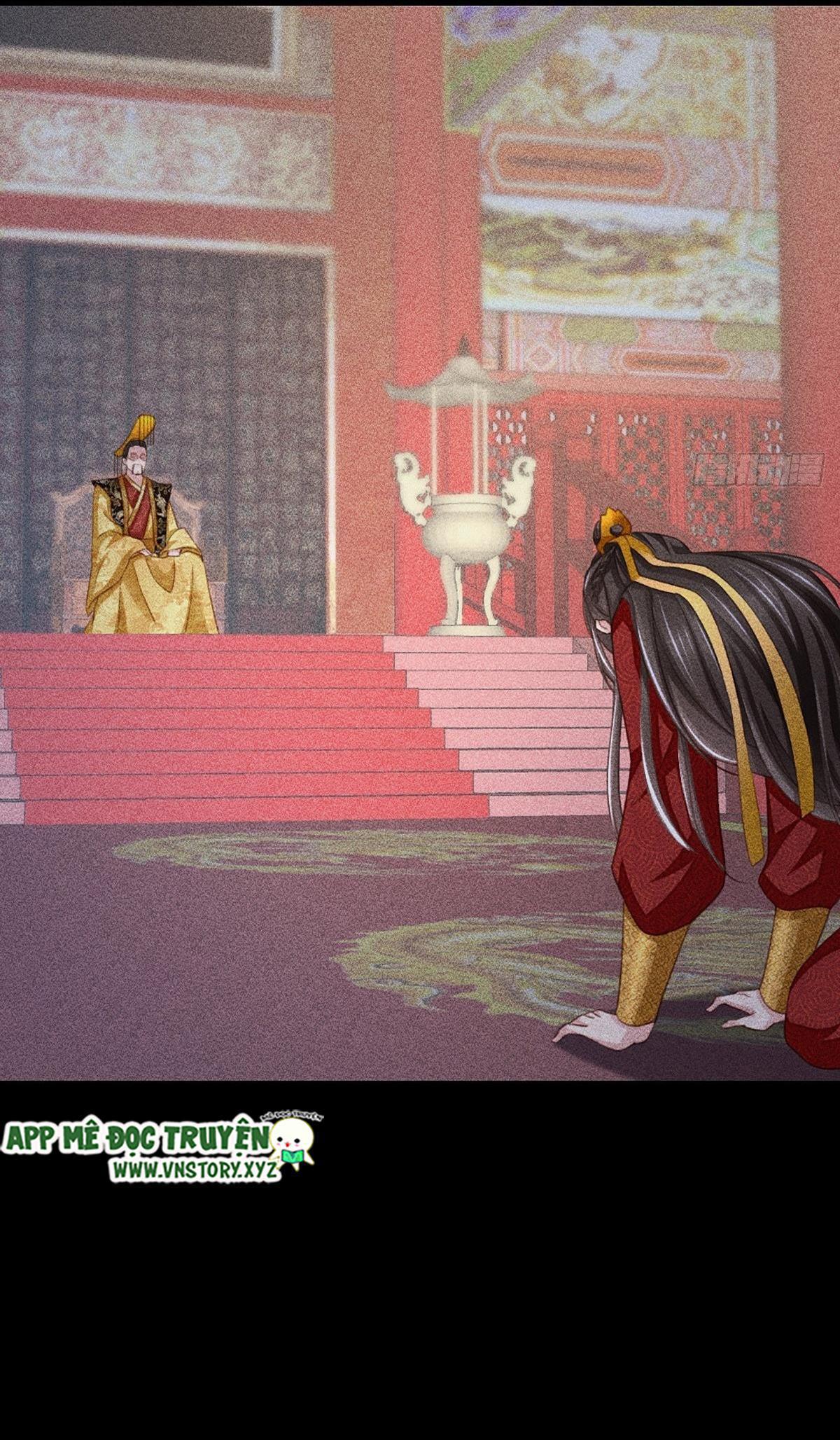 Ta Thuần Phục Bạo Vương: Chapter 6