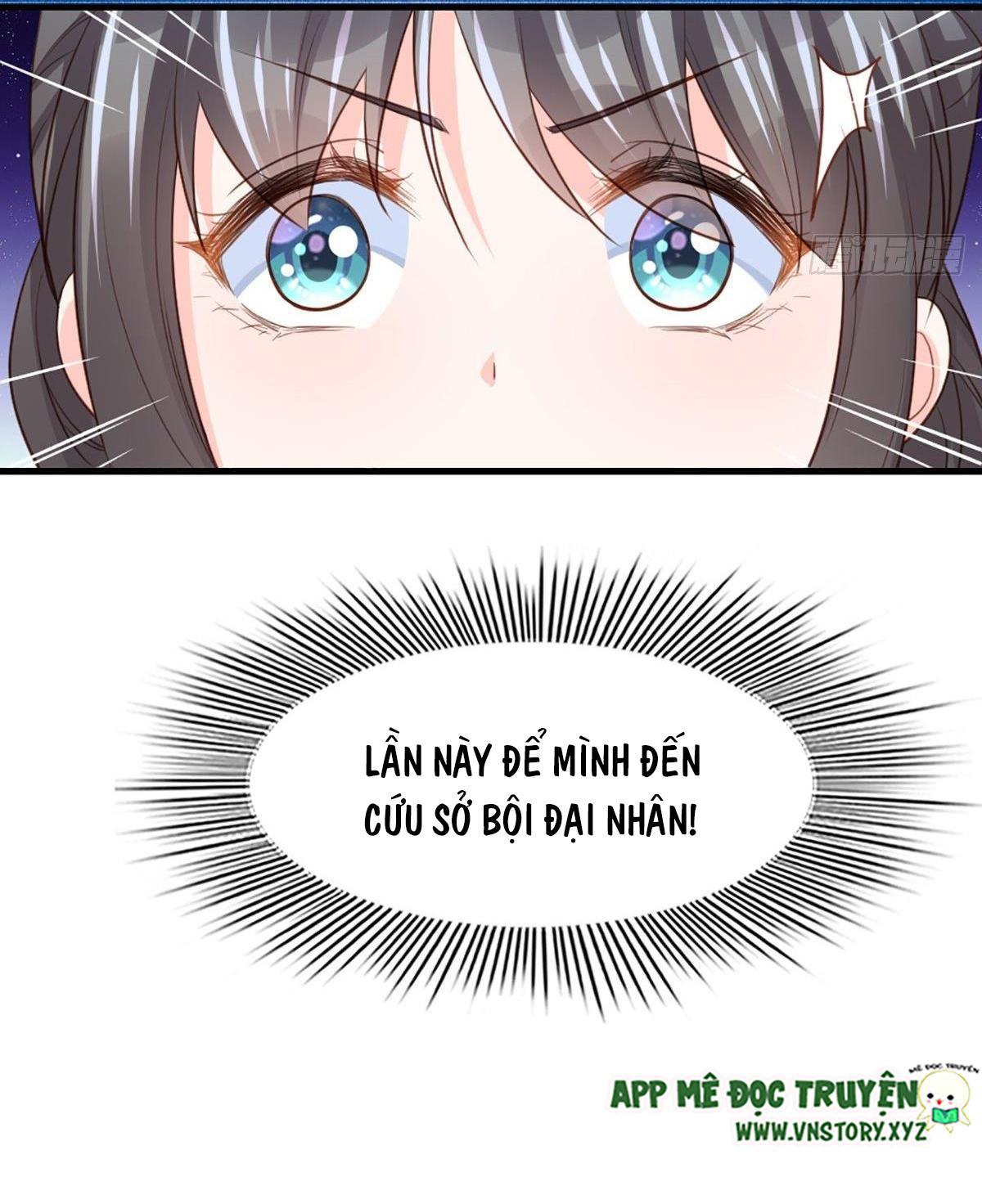 Ta Thuần Phục Bạo Vương: Chapter 6