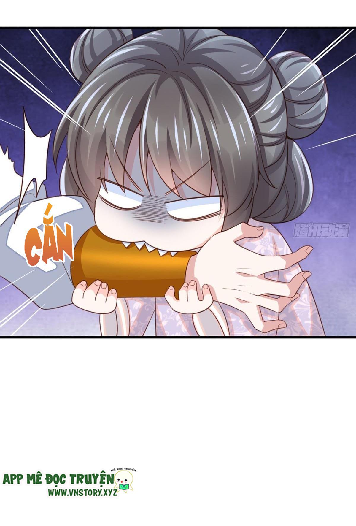 Ta Thuần Phục Bạo Vương: Chapter 6