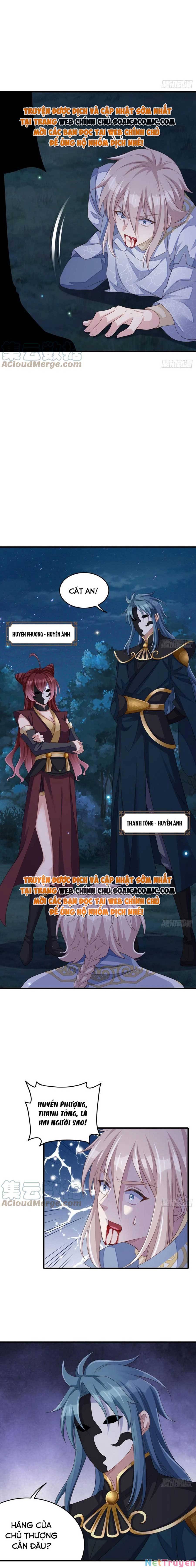 Ta Thuần Phục Bạo Vương: Chapter 62
