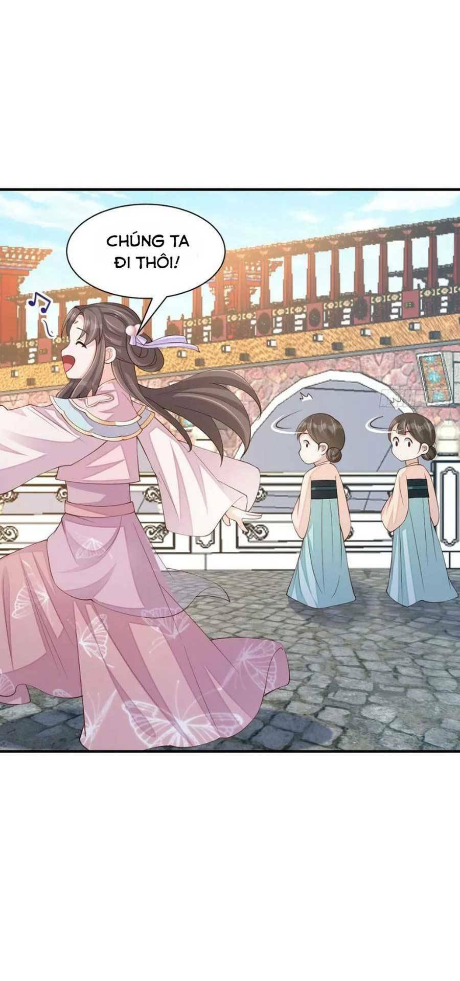 Ta Thuần Phục Bạo Vương: Chapter 69