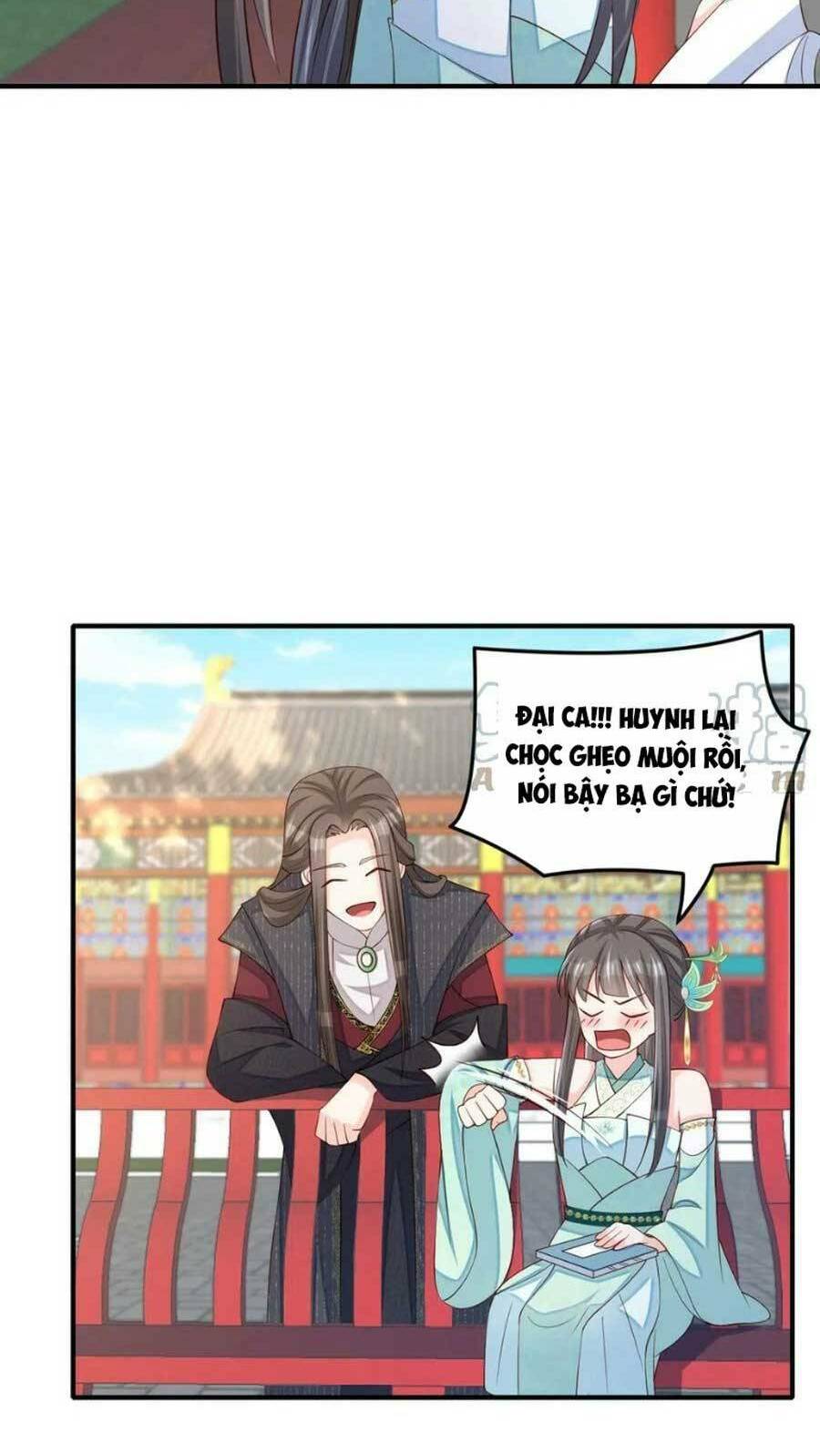 Ta Thuần Phục Bạo Vương: Chapter 69