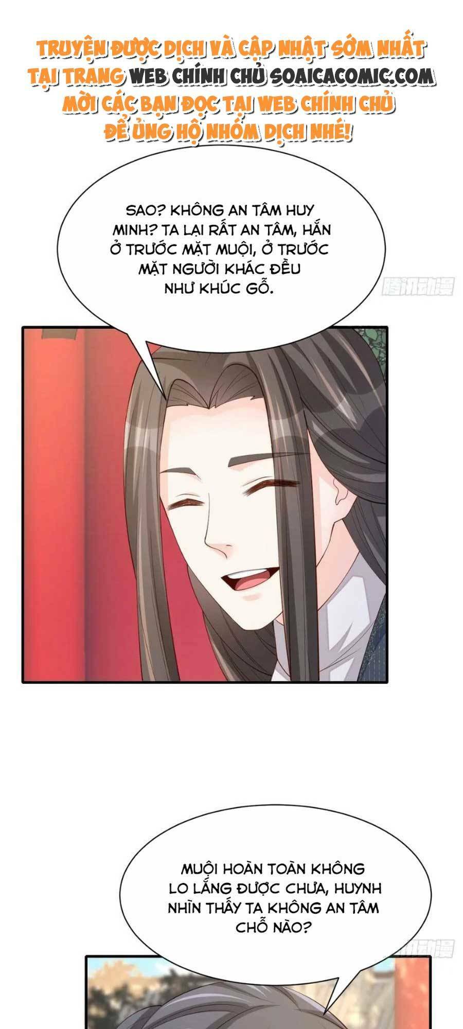 Ta Thuần Phục Bạo Vương: Chapter 69