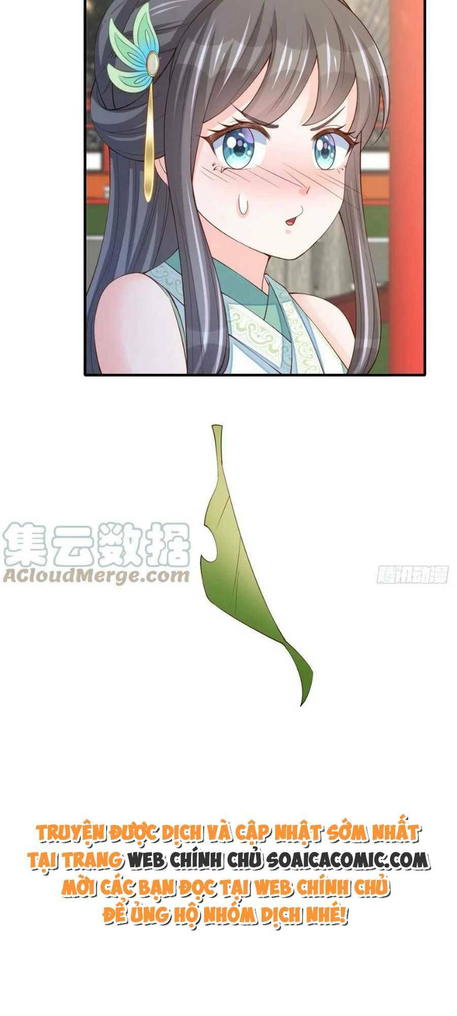 Ta Thuần Phục Bạo Vương: Chapter 69