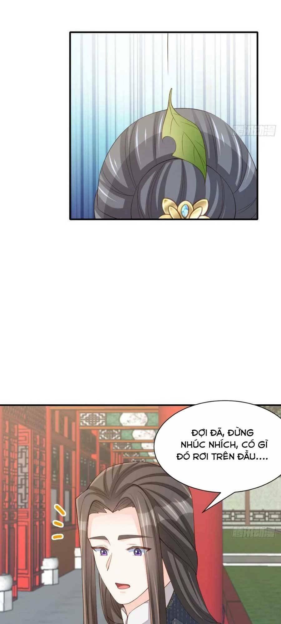 Ta Thuần Phục Bạo Vương: Chapter 69