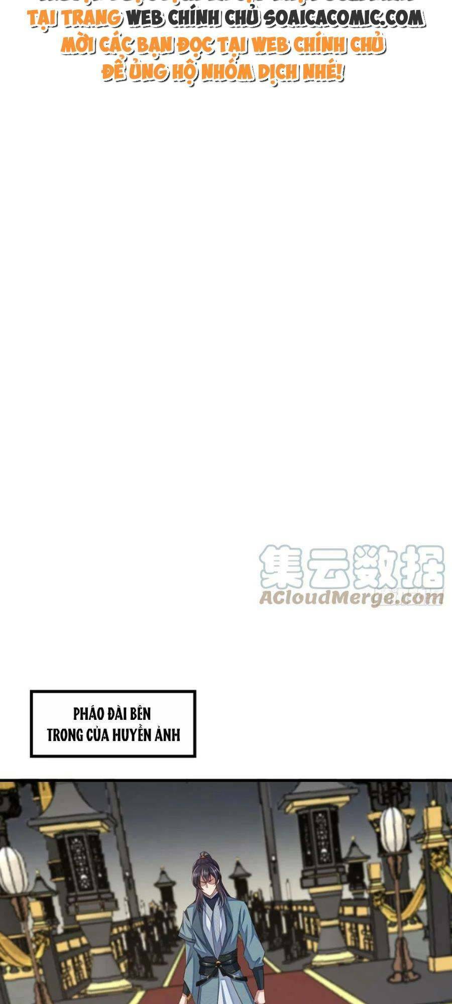 Ta Thuần Phục Bạo Vương: Chapter 75