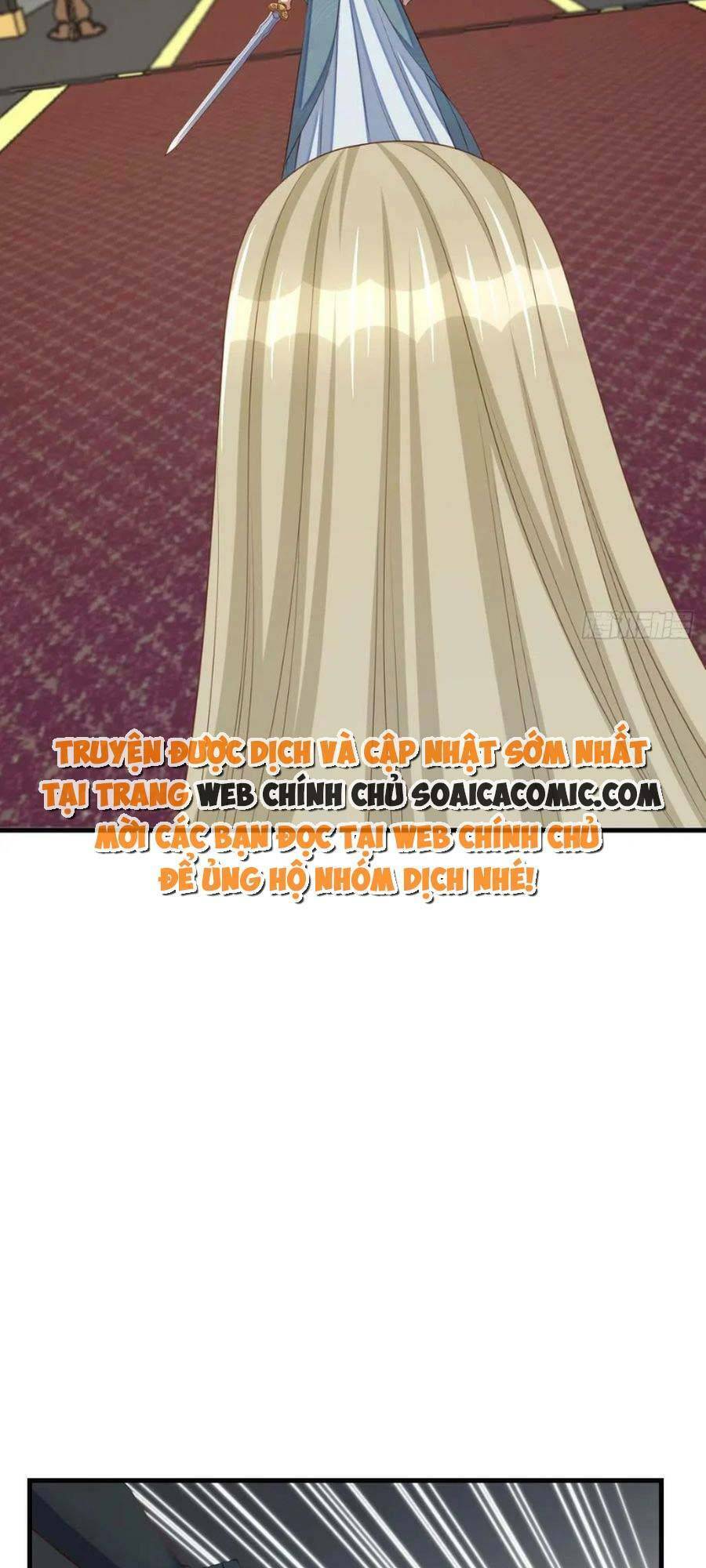 Ta Thuần Phục Bạo Vương: Chapter 75