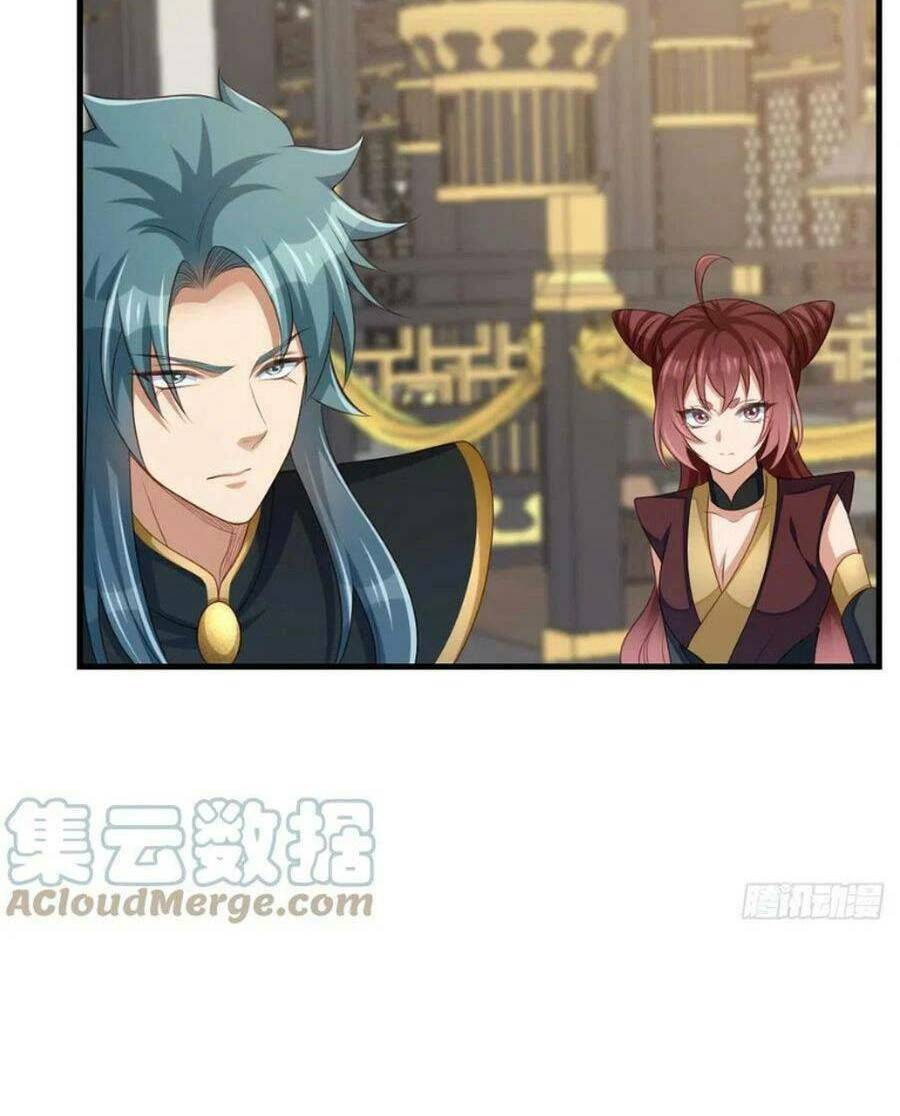 Ta Thuần Phục Bạo Vương: Chapter 75