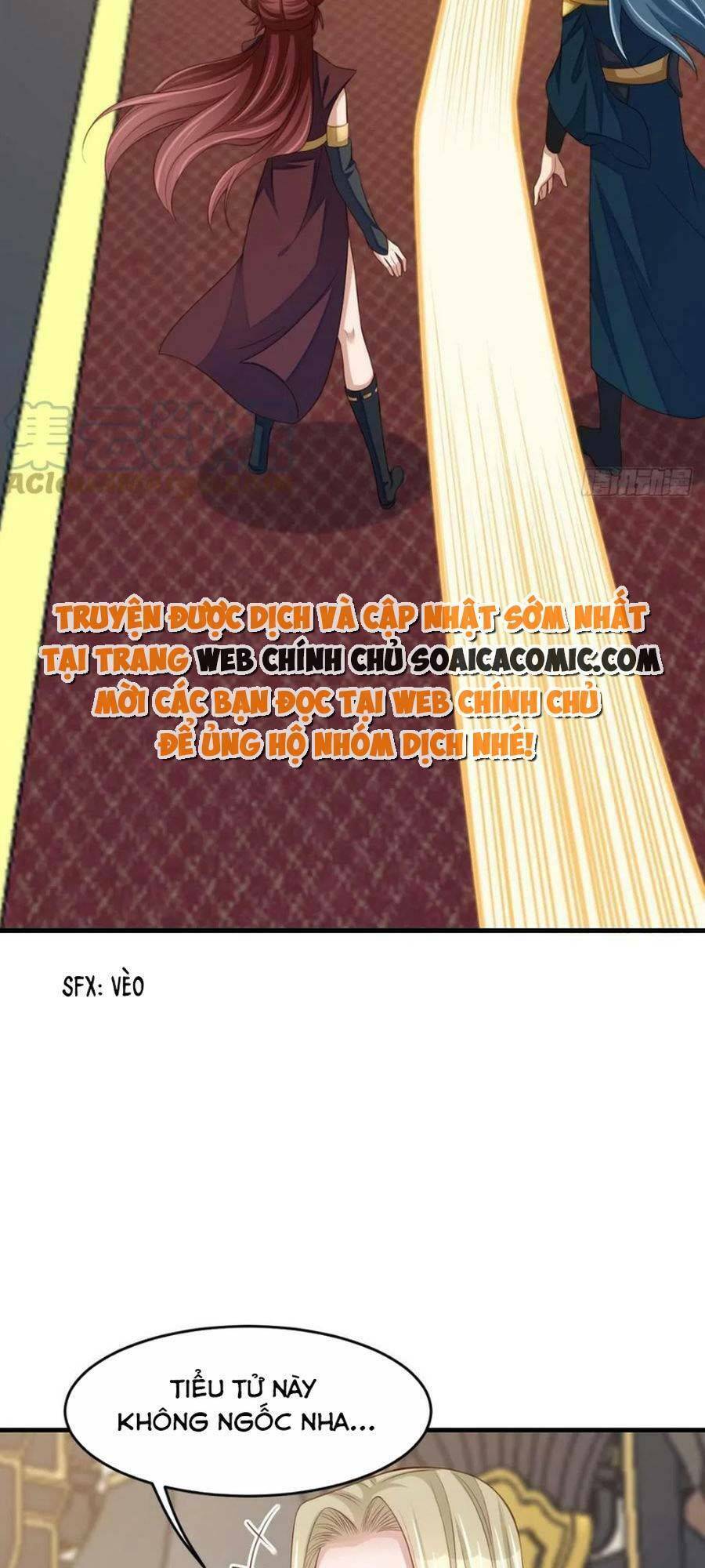 Ta Thuần Phục Bạo Vương: Chapter 75