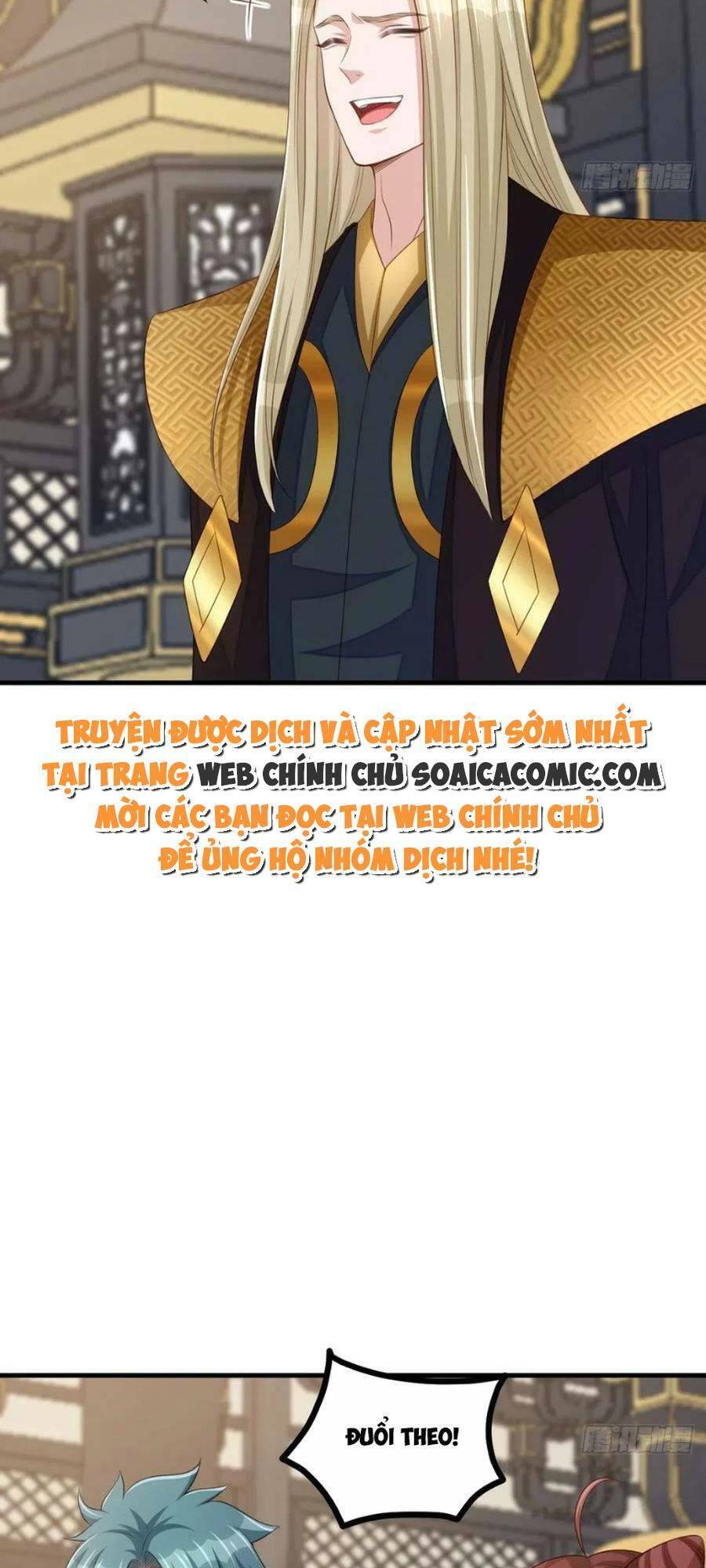 Ta Thuần Phục Bạo Vương: Chapter 75