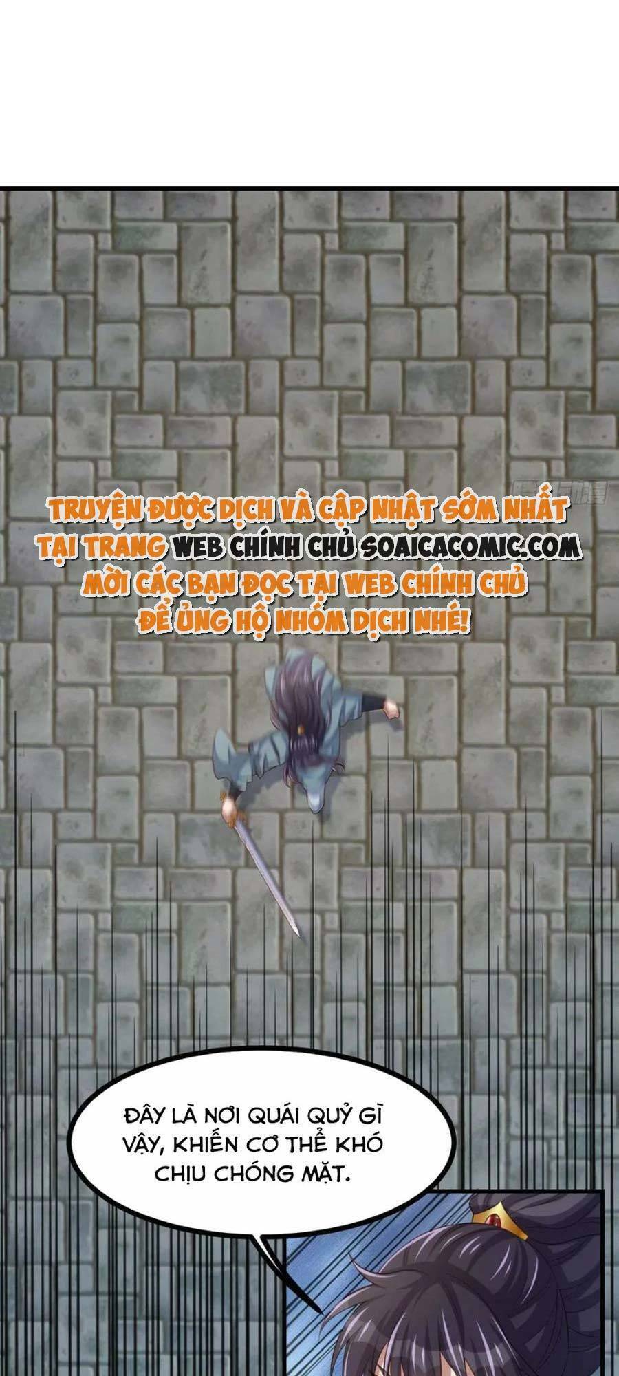 Ta Thuần Phục Bạo Vương: Chapter 75