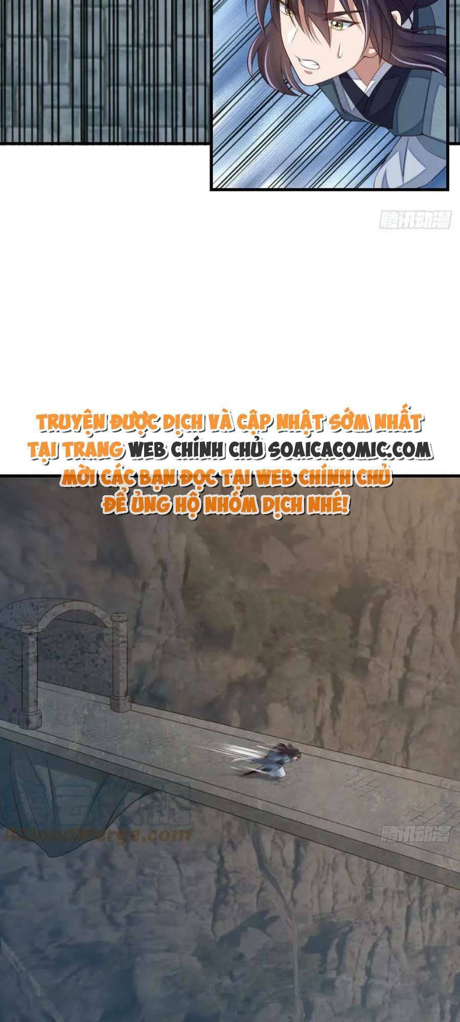 Ta Thuần Phục Bạo Vương: Chapter 75