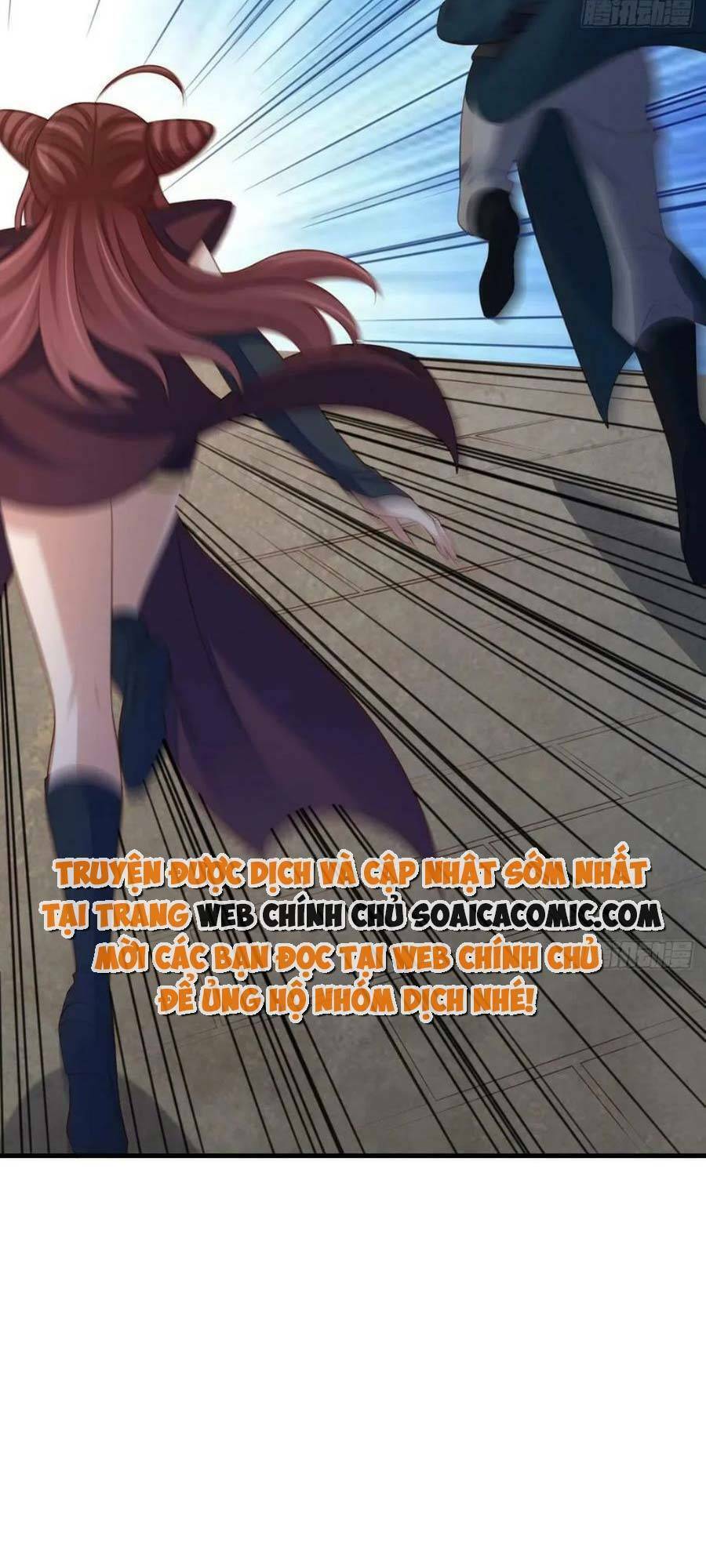 Ta Thuần Phục Bạo Vương: Chapter 75