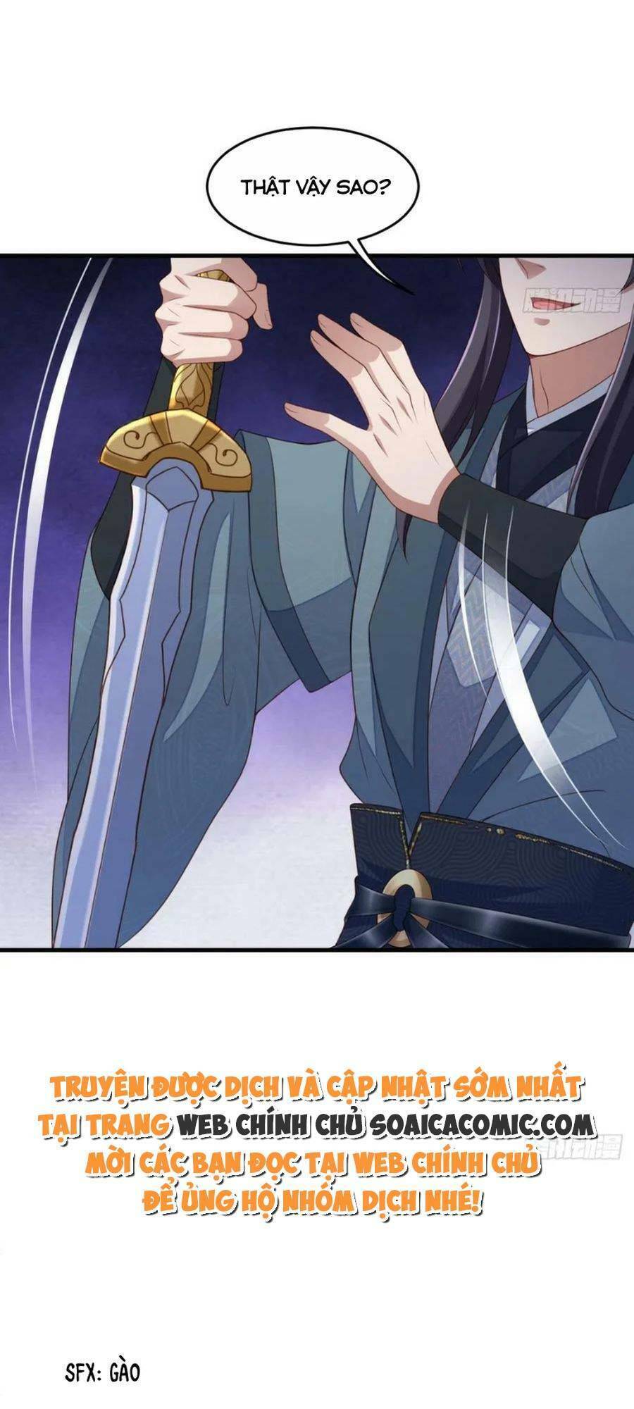 Ta Thuần Phục Bạo Vương: Chapter 75