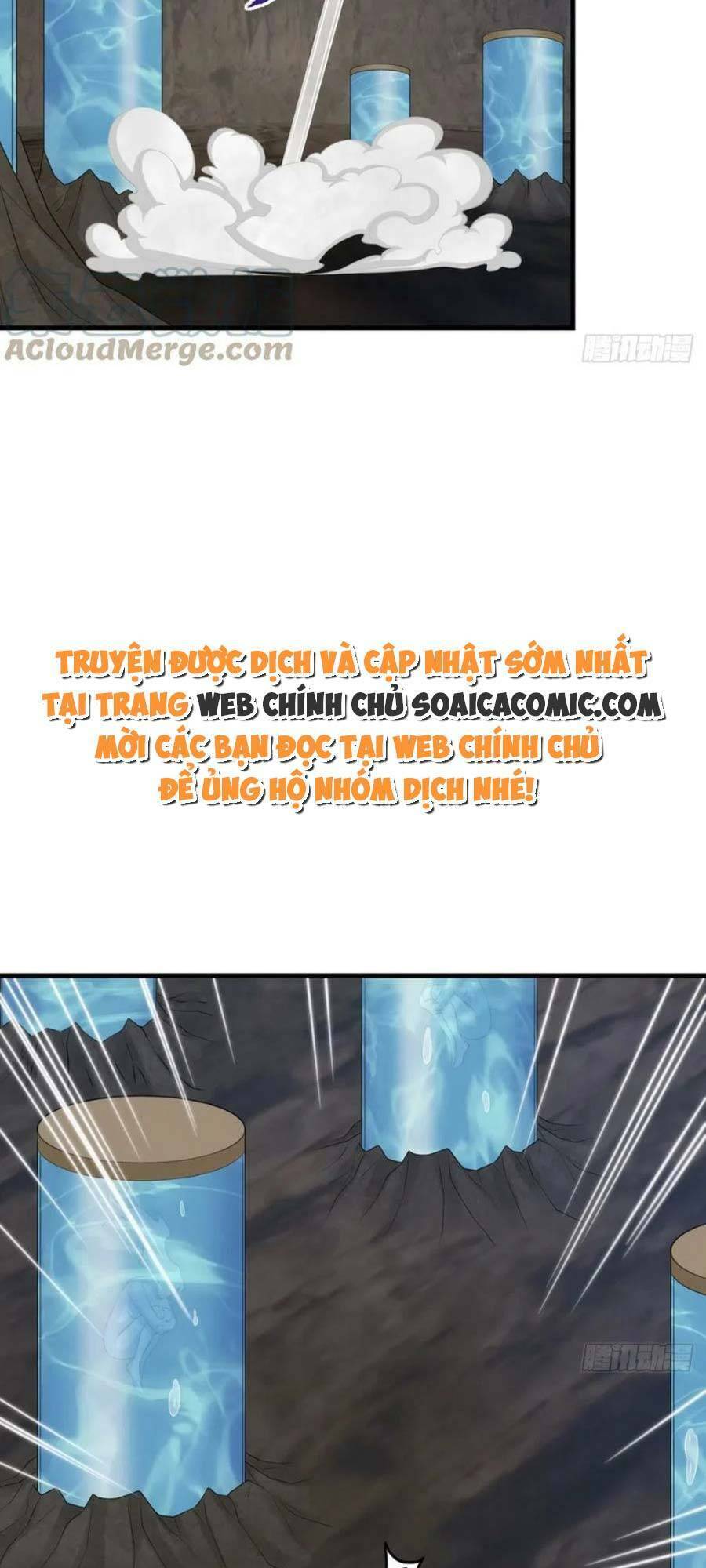 Ta Thuần Phục Bạo Vương: Chapter 75