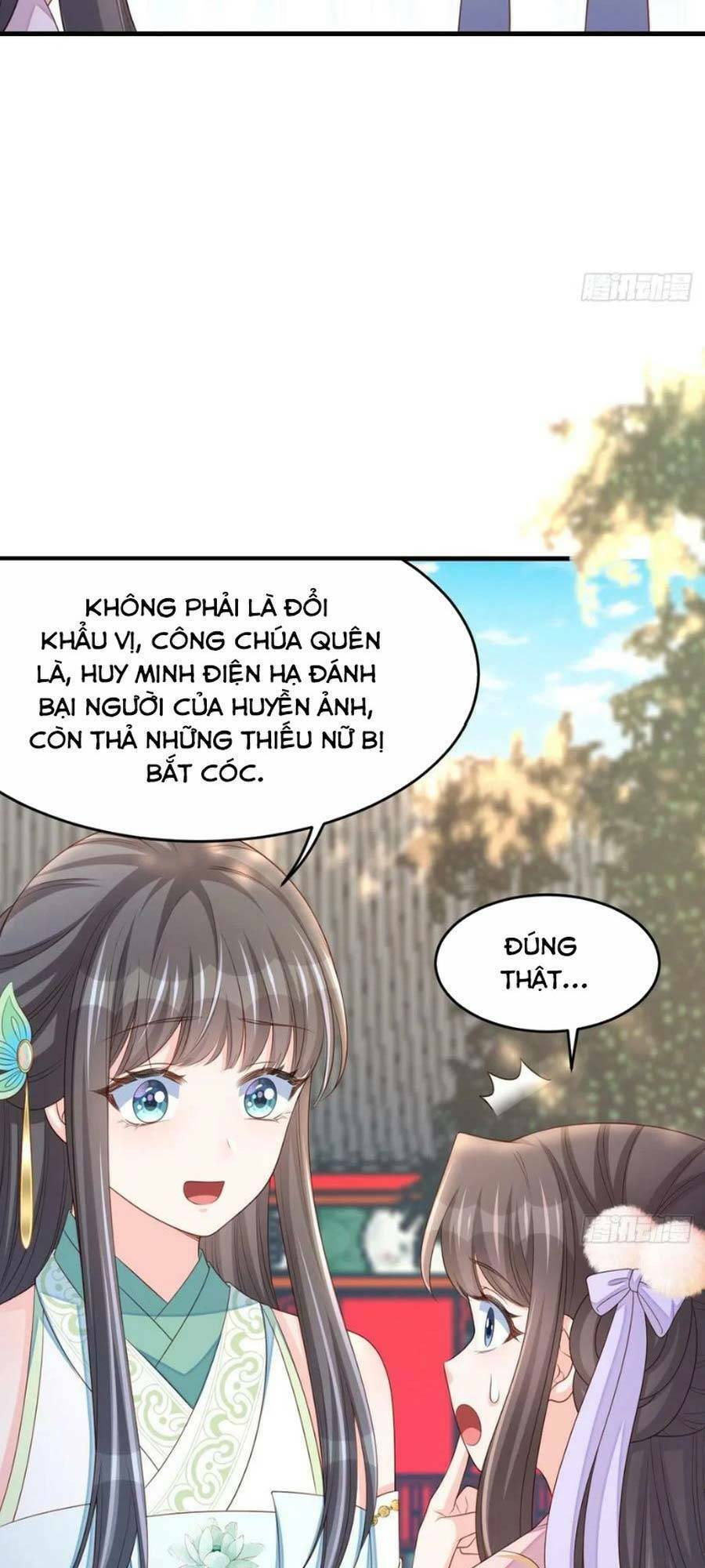 Ta Thuần Phục Bạo Vương: Chapter 75