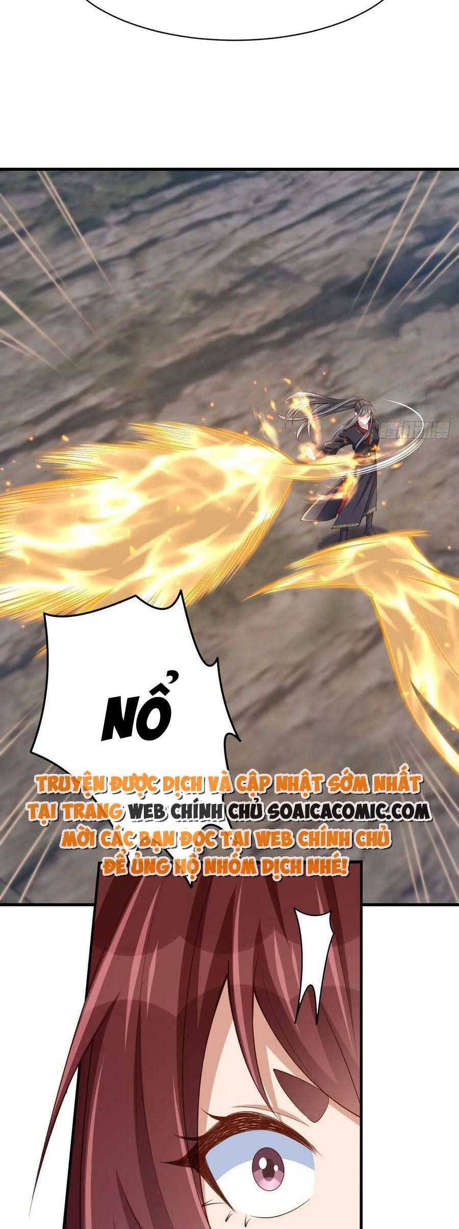 Ta Thuần Phục Bạo Vương: Chapter 79