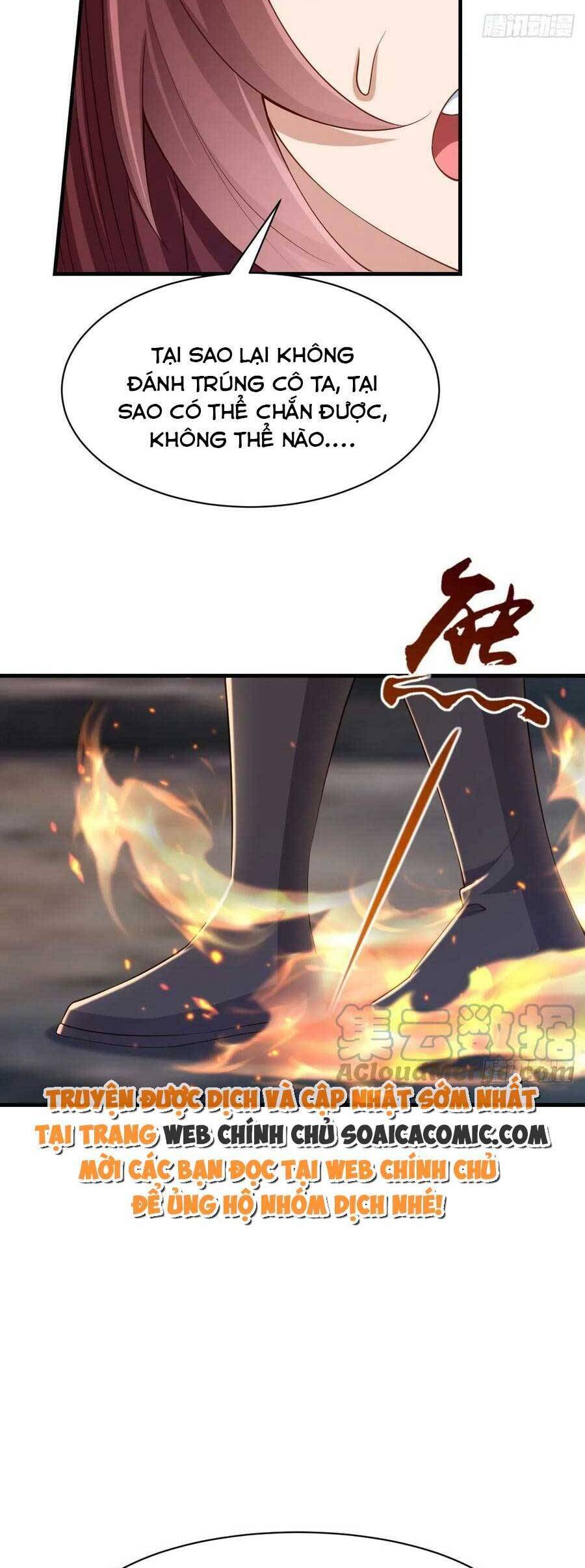 Ta Thuần Phục Bạo Vương: Chapter 79