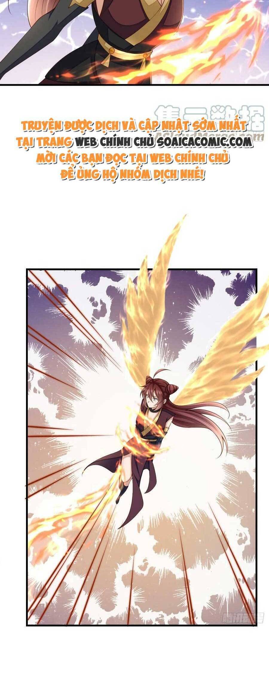 Ta Thuần Phục Bạo Vương: Chapter 79