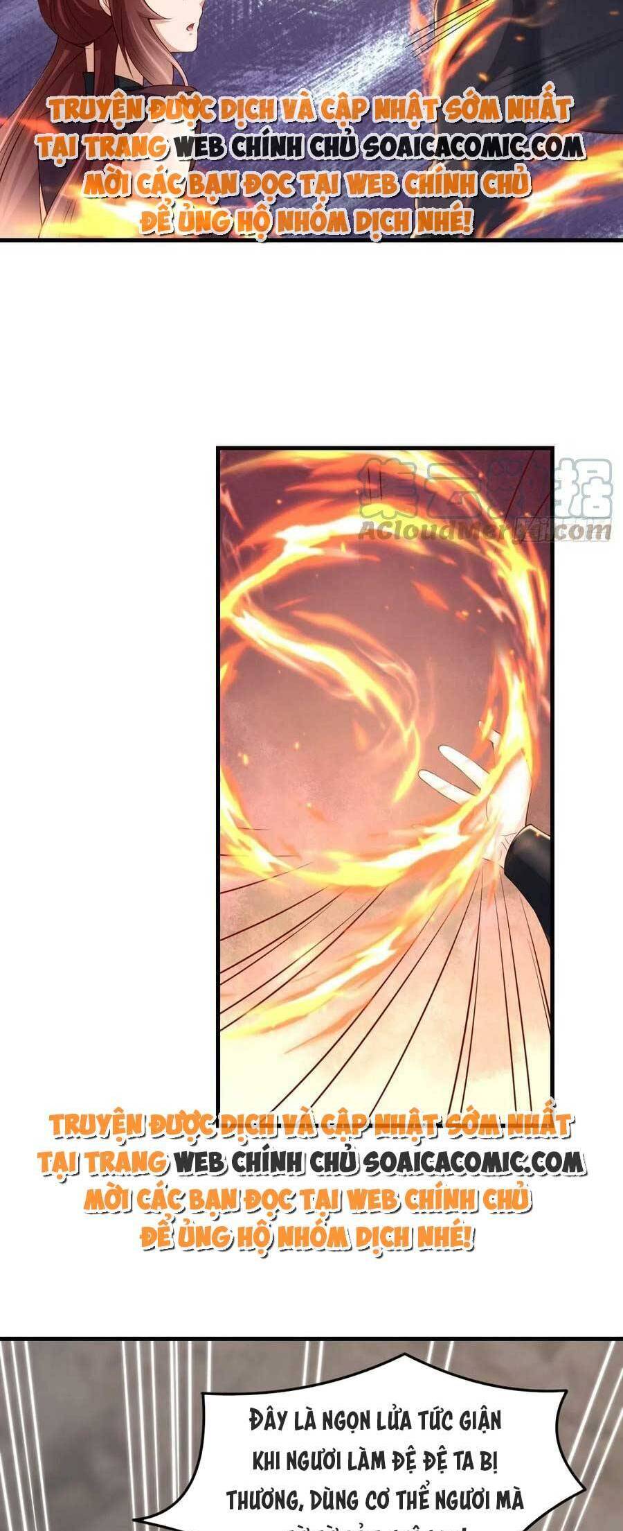 Ta Thuần Phục Bạo Vương: Chapter 79