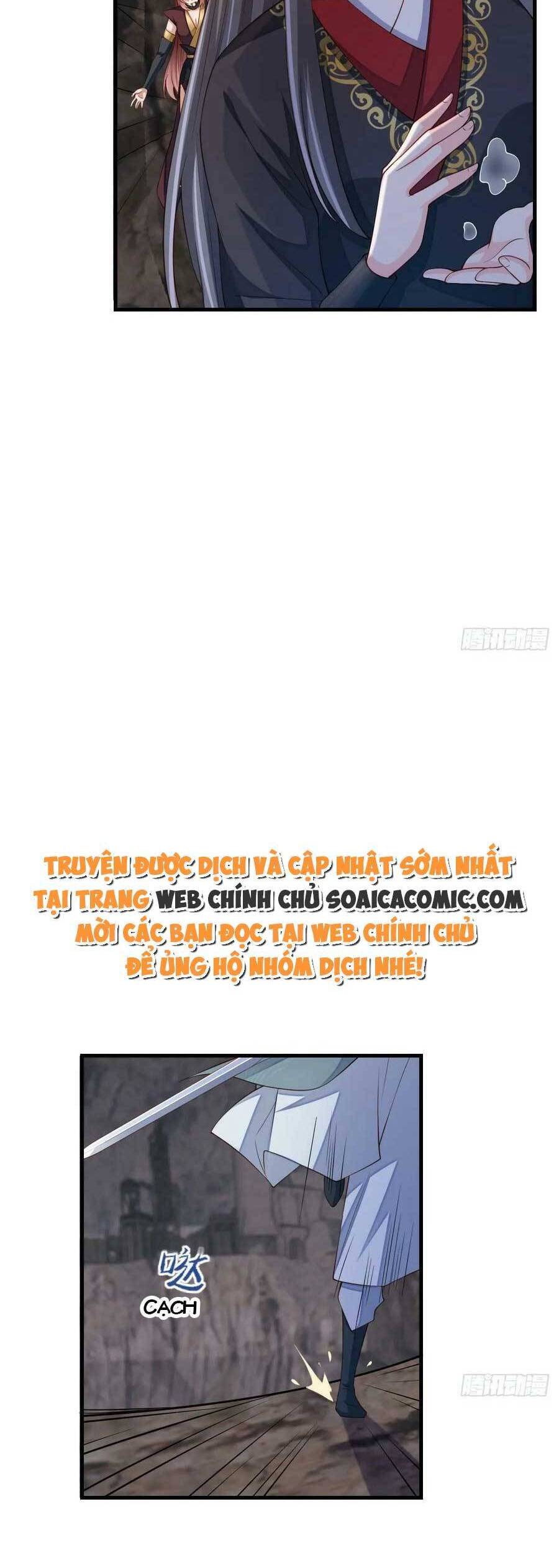 Ta Thuần Phục Bạo Vương: Chapter 79