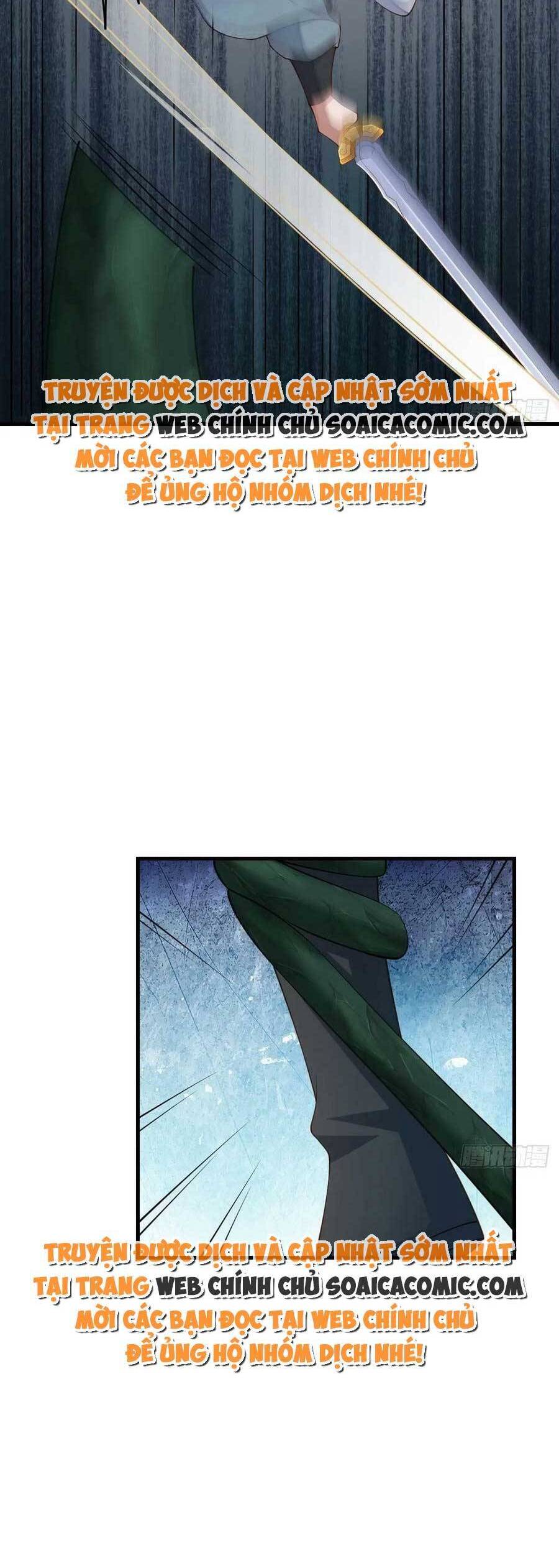 Ta Thuần Phục Bạo Vương: Chapter 79