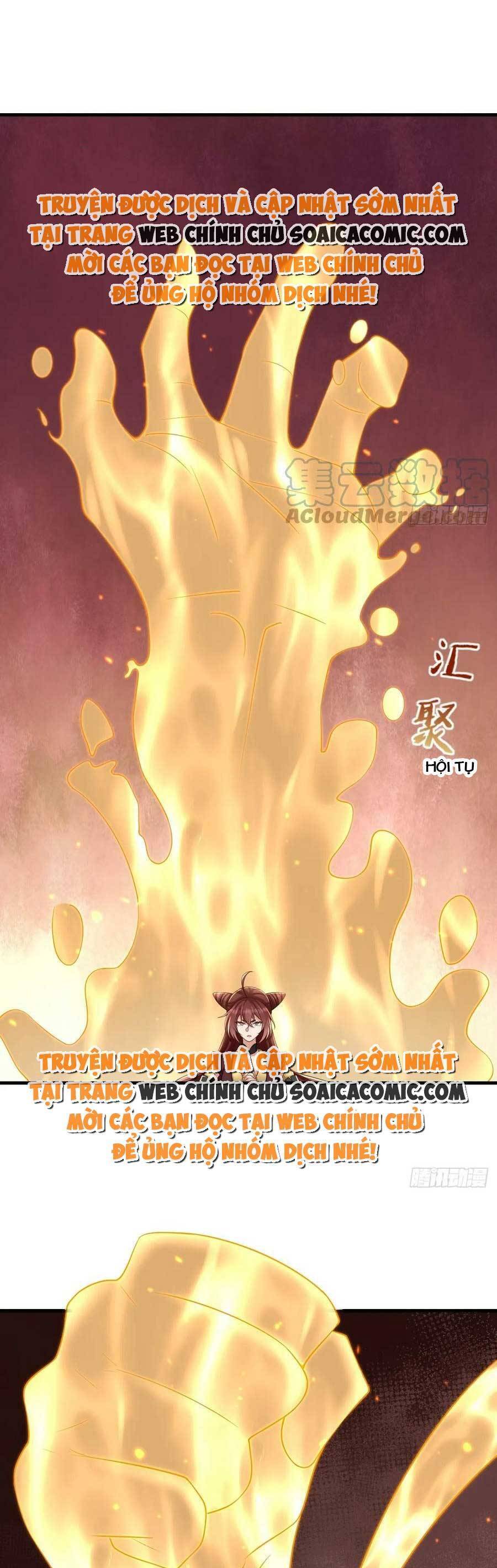 Ta Thuần Phục Bạo Vương: Chapter 79