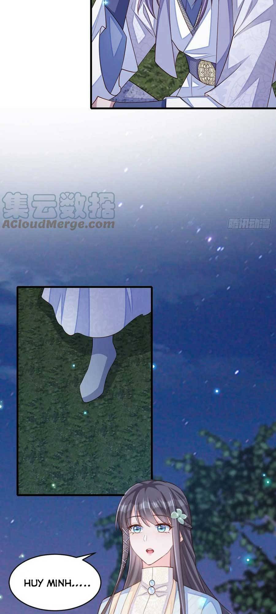 Ta Thuần Phục Bạo Vương: Chapter 83