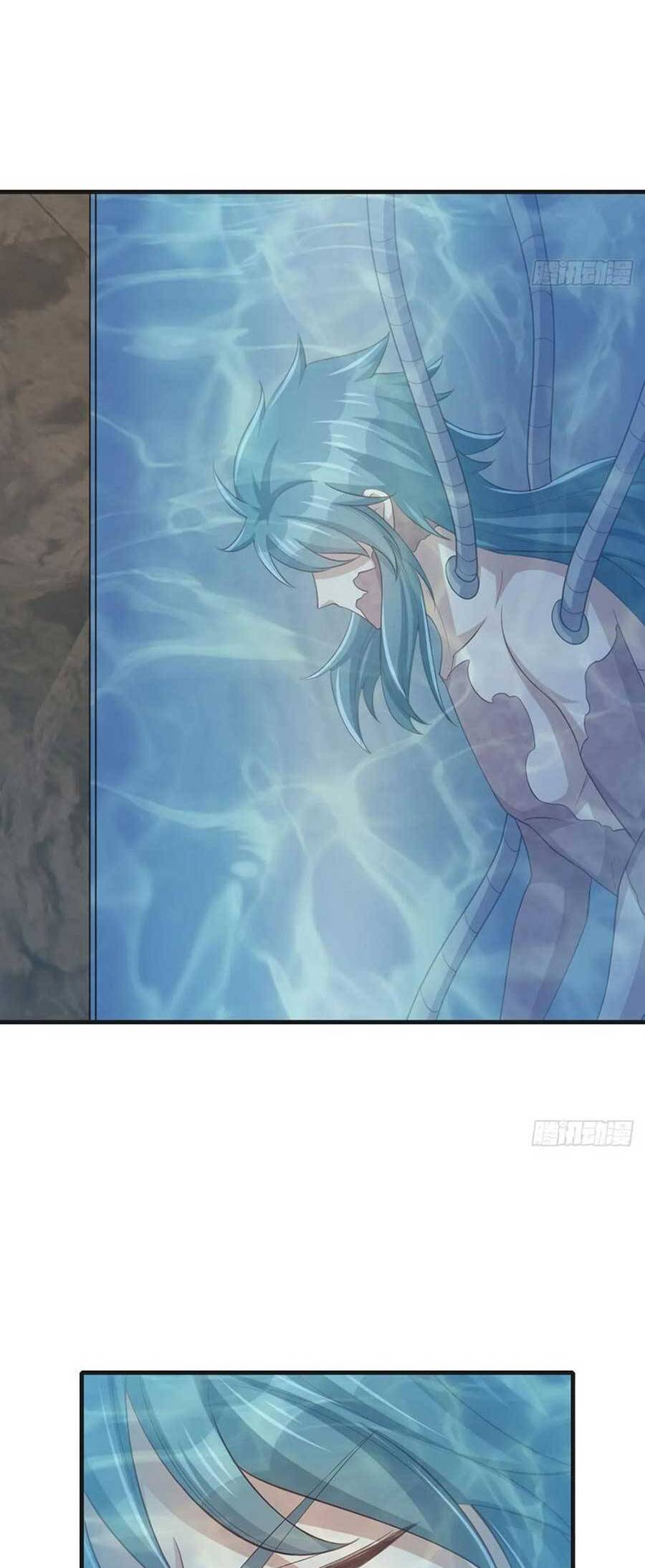 Ta Thuần Phục Bạo Vương: Chapter 83
