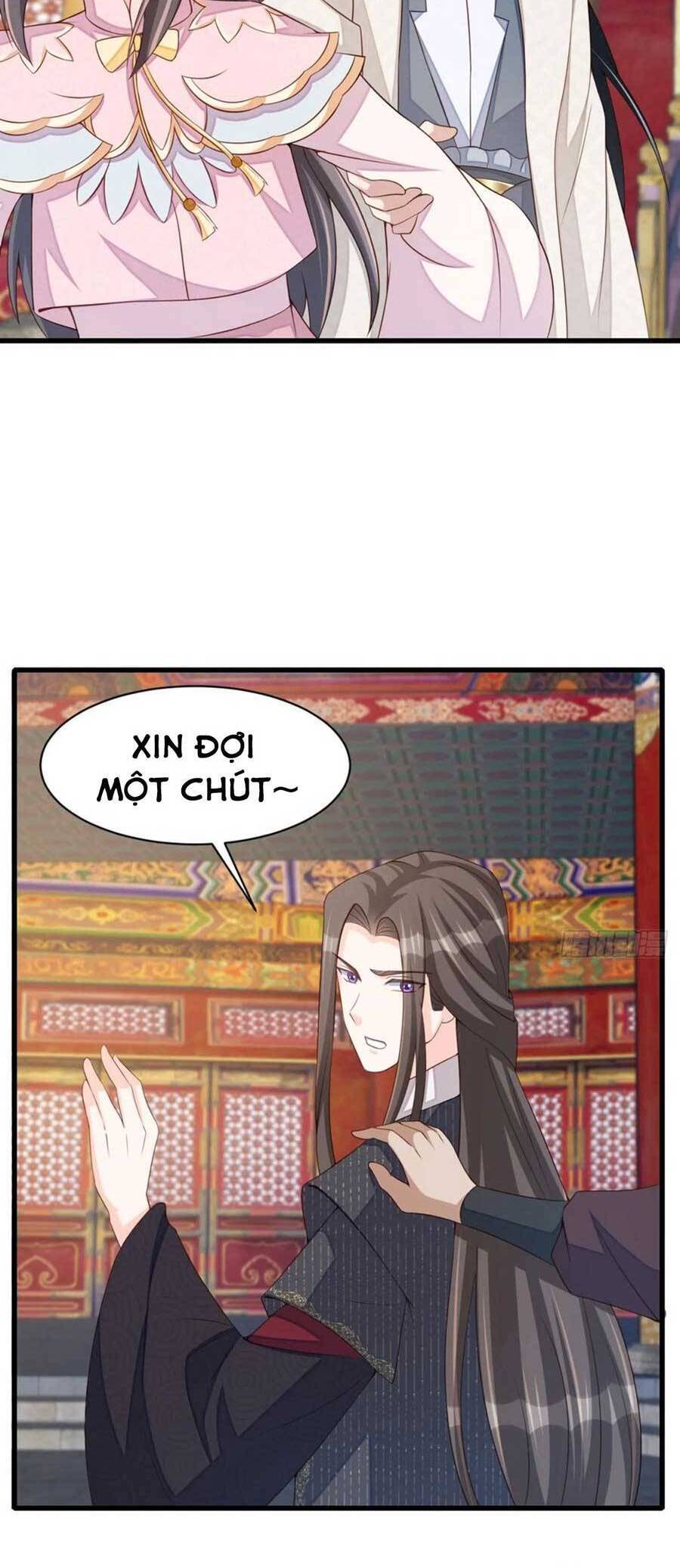 Ta Thuần Phục Bạo Vương: Chapter 85