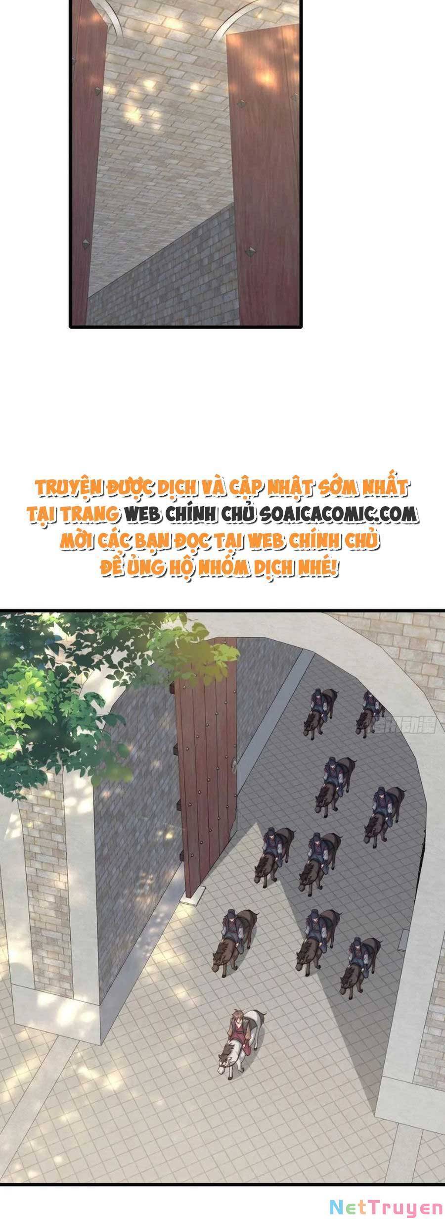 Ta Thuần Phục Bạo Vương: Chapter 86
