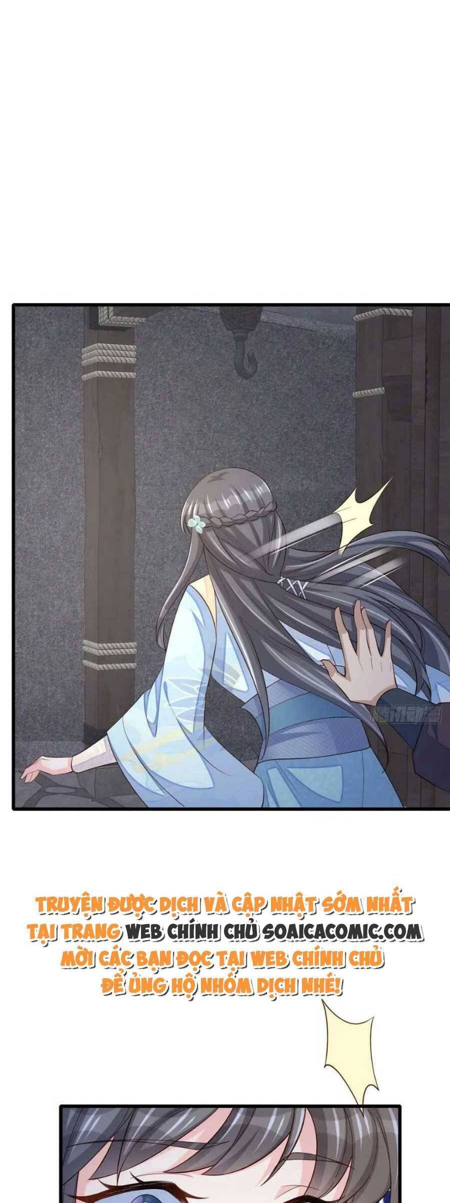 Ta Thuần Phục Bạo Vương: Chapter 86