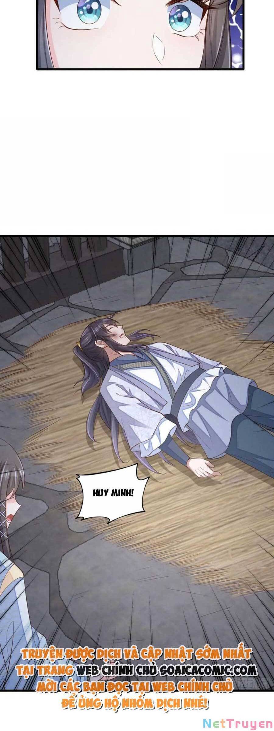 Ta Thuần Phục Bạo Vương: Chapter 86