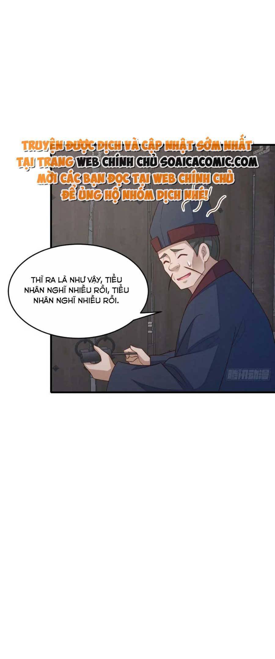 Ta Thuần Phục Bạo Vương: Chapter 86
